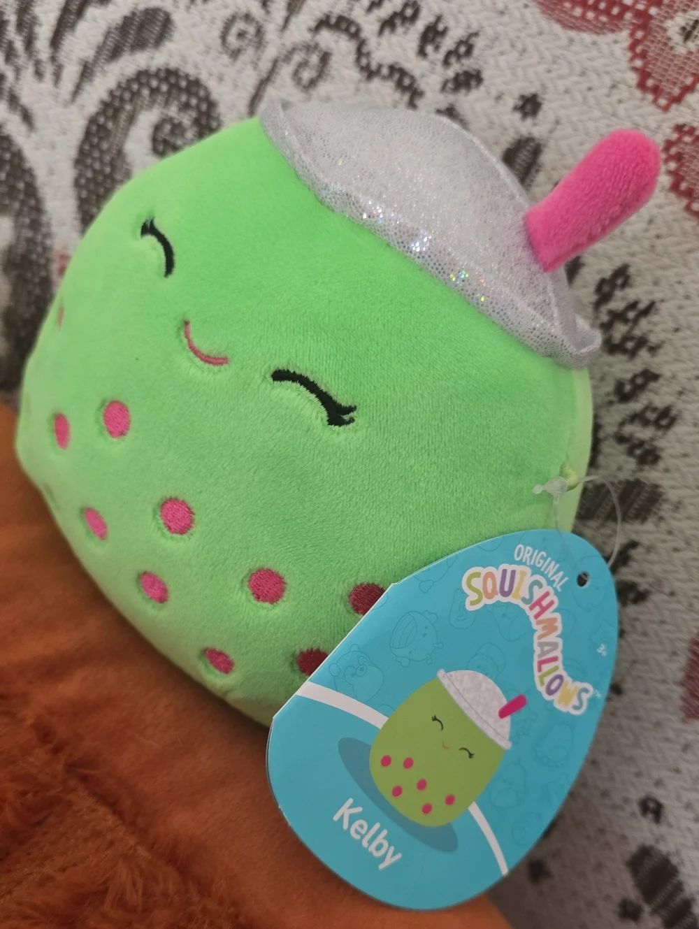 Squishmallows good no
